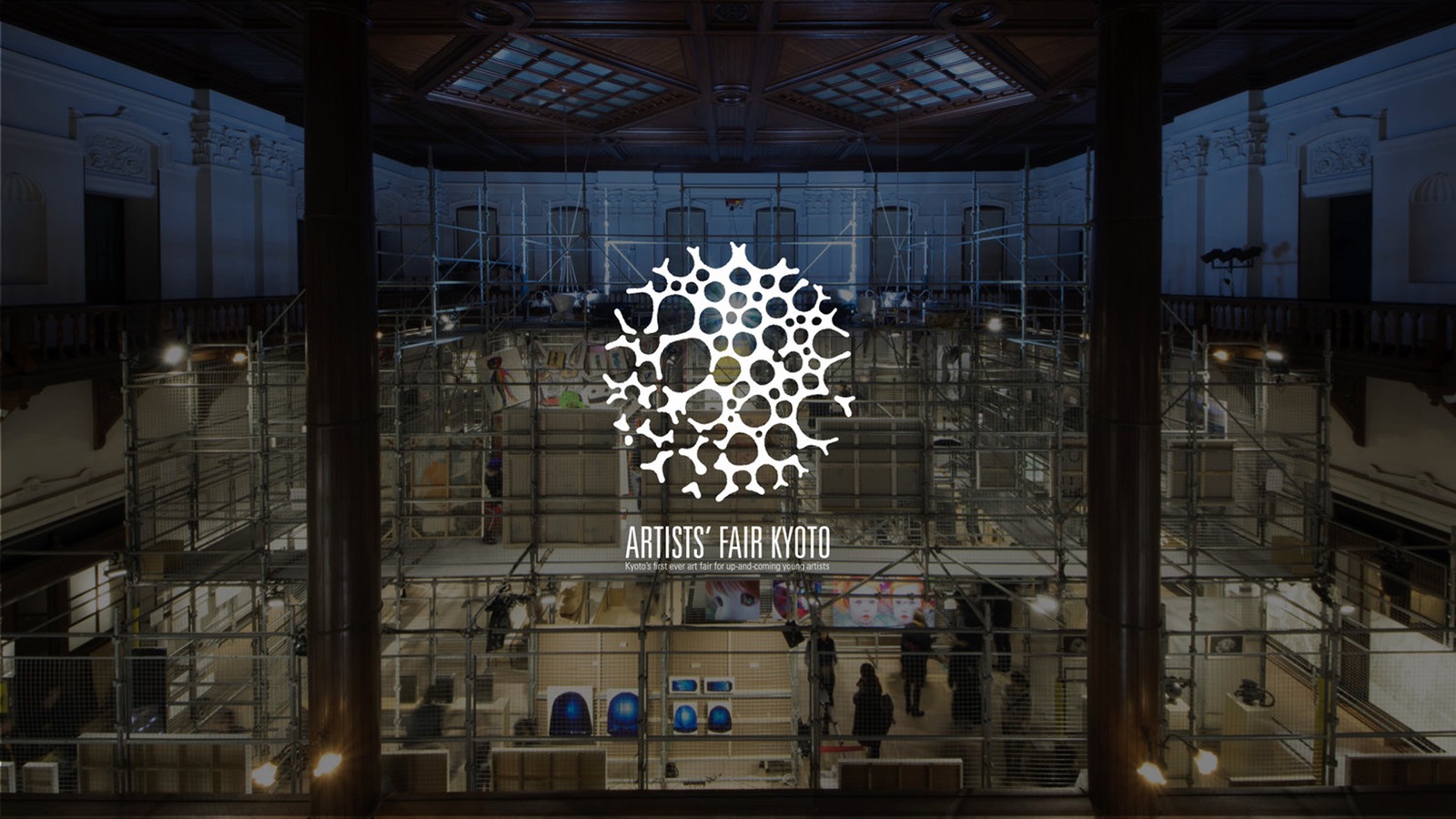 ARTISTS' FAIR KYOTO